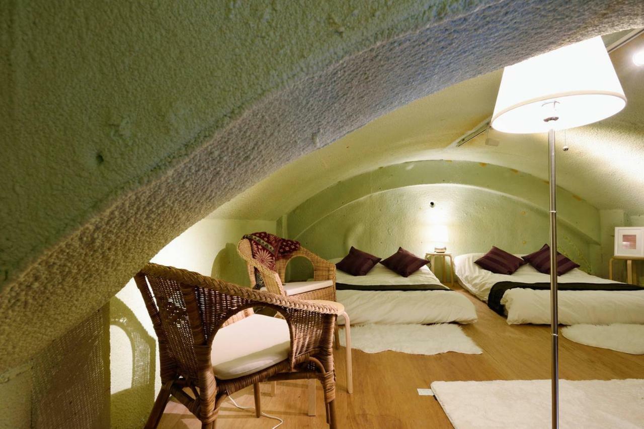 Apartment Nid Namba At Adel Heim *