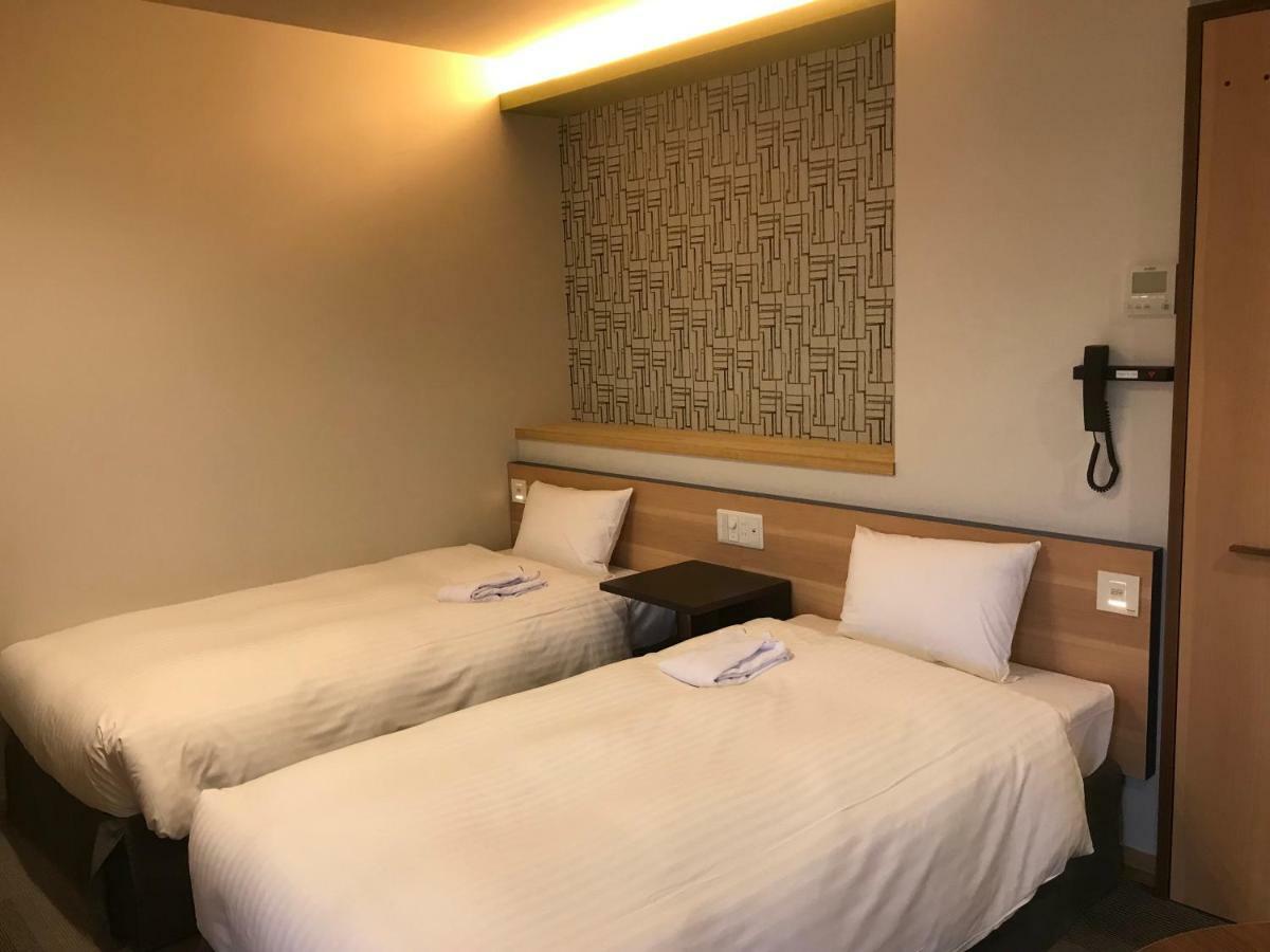 Hotel Yururito