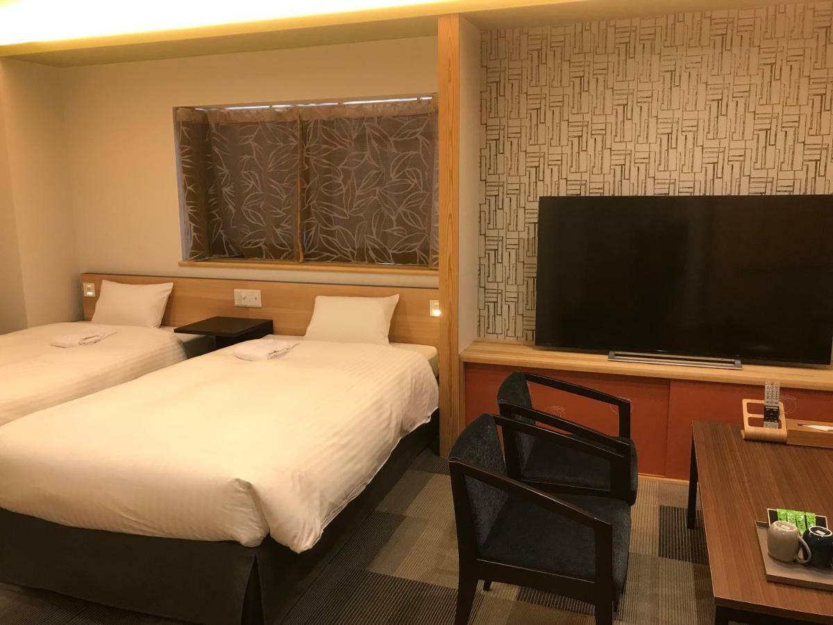 Yururito Hotel