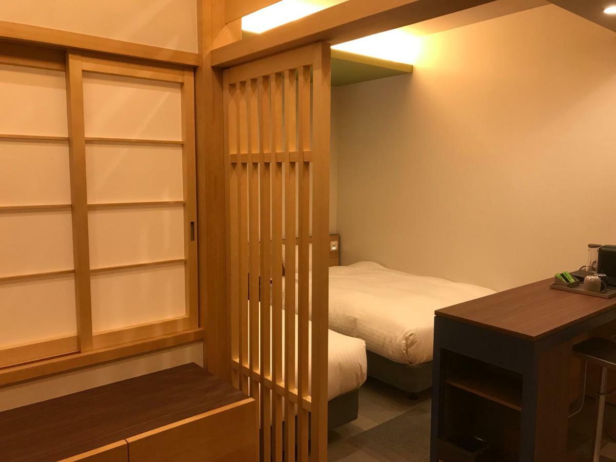 Yururito 3* Osaka