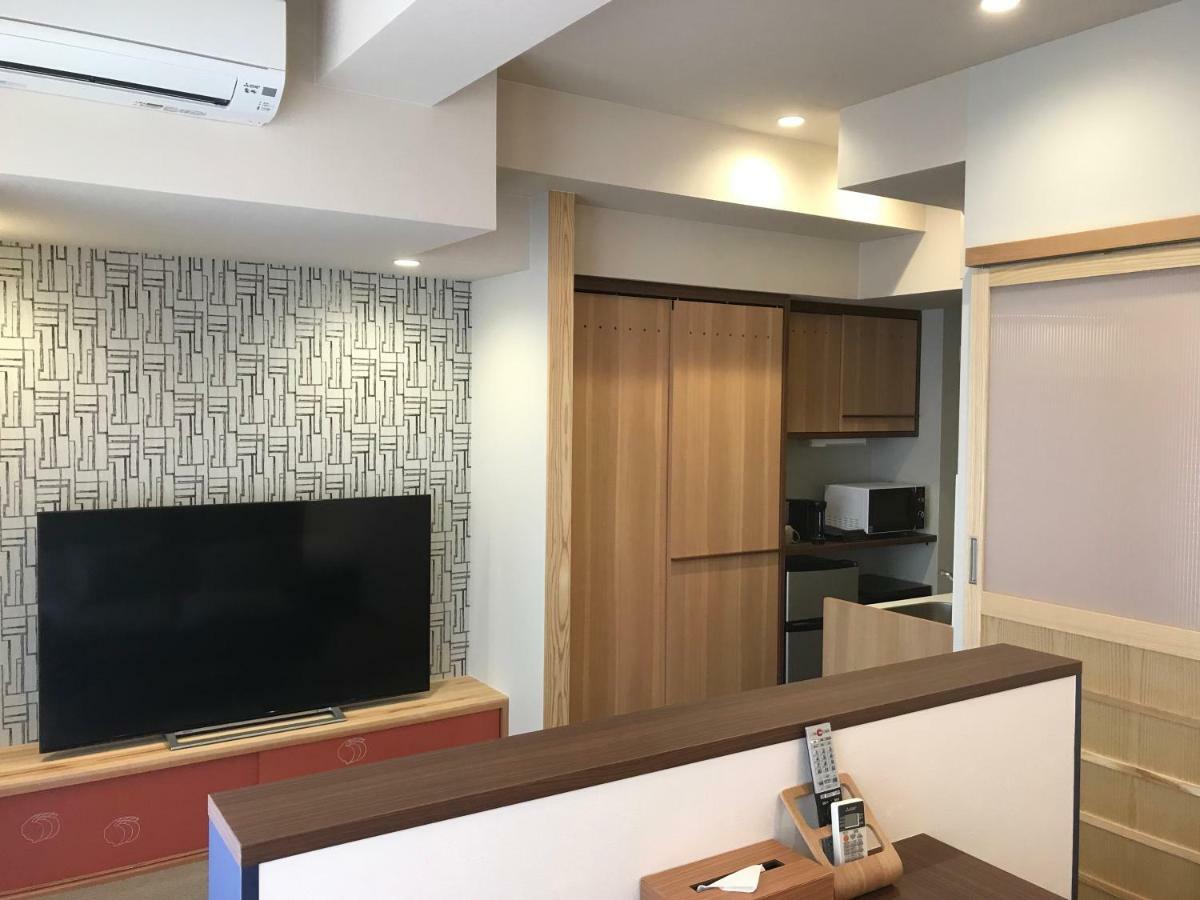 Yururito Hotel Osaka