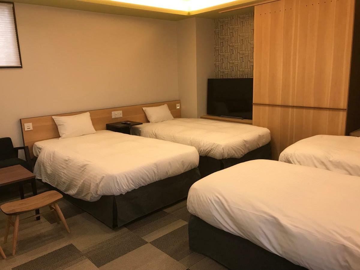 Yururito Hotel Osaka