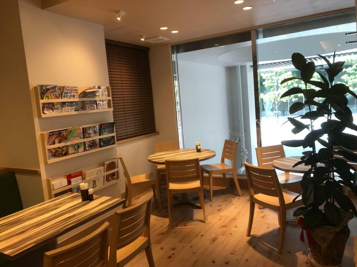 Yururito 3* Osaka