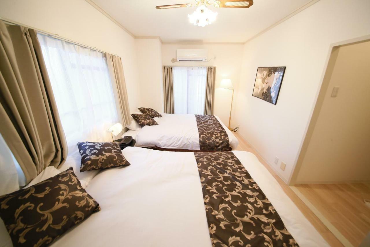 Apartment Precioso Umeda Osaka
