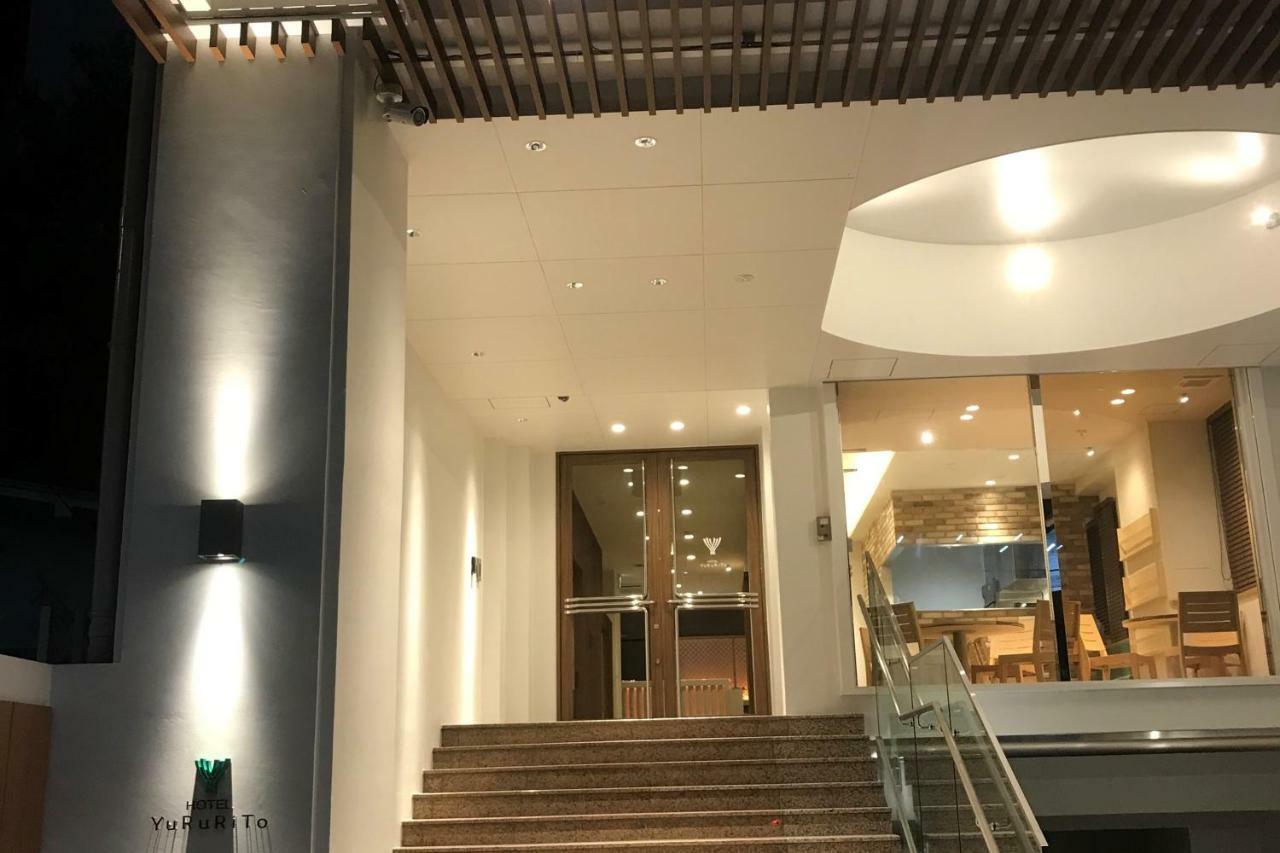 Yururito Hotel Osaka