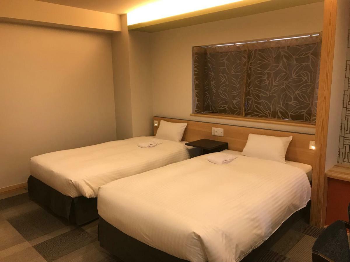 Hotel Yururito 3*