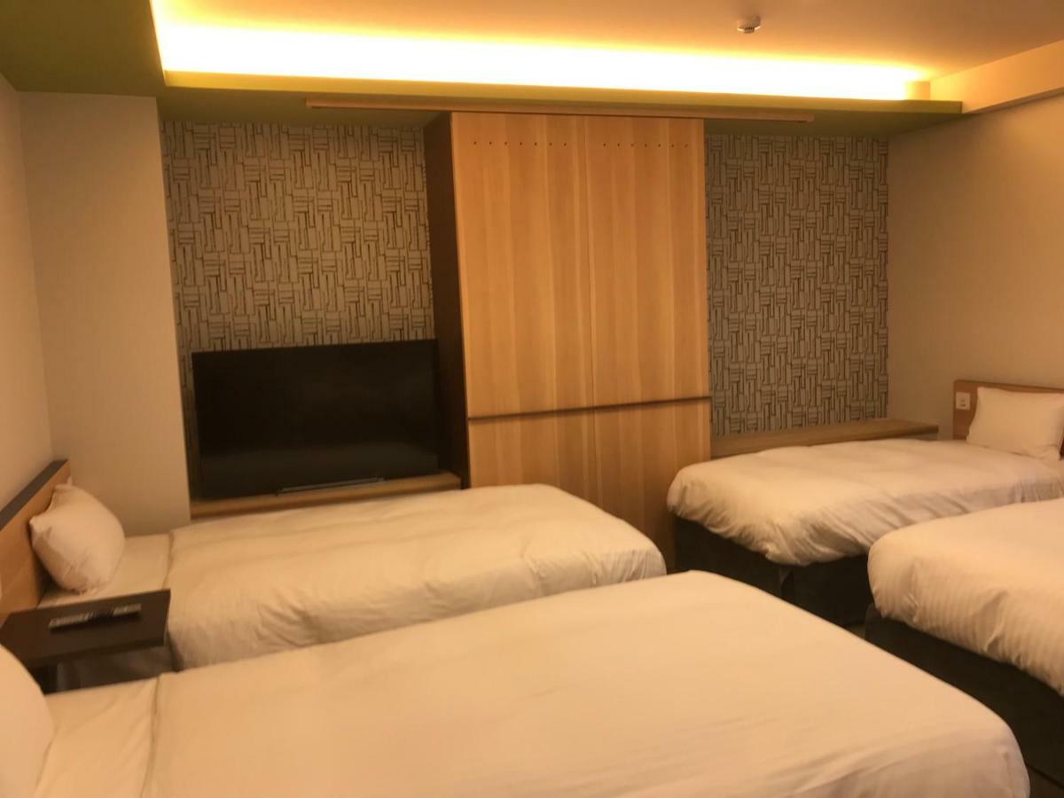 Yururito Hotel