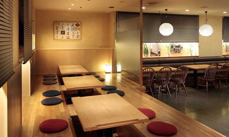 Hotel Mitsui Garden Yodoyabashi