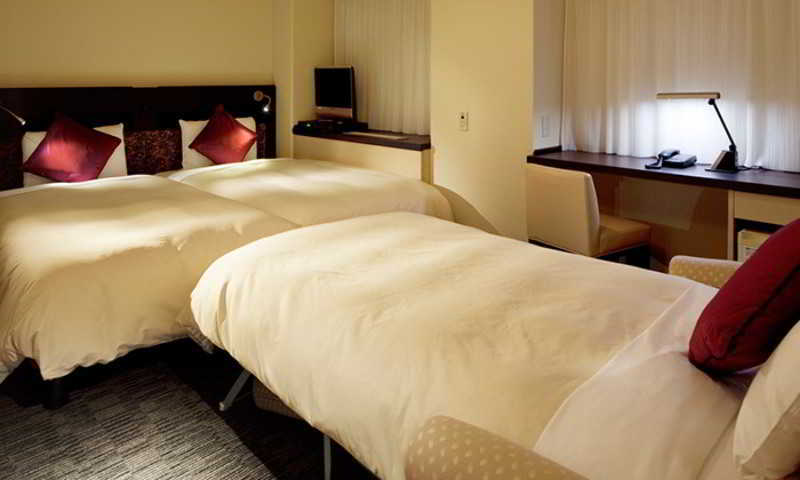 Mitsui Garden Yodoyabashi 4*