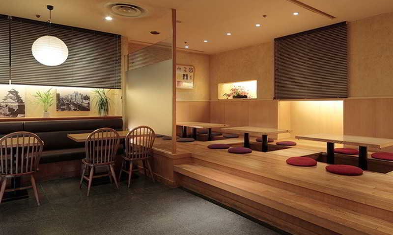 Mitsui Garden Yodoyabashi