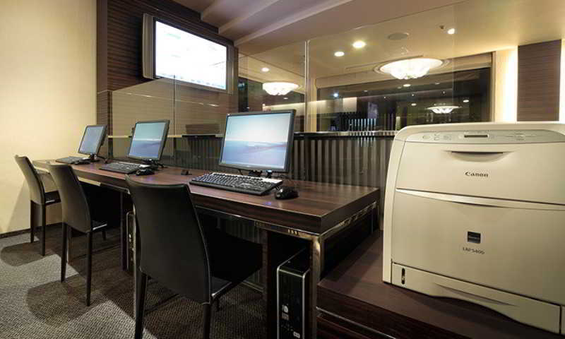 Mitsui Garden Yodoyabashi 4* Osaka