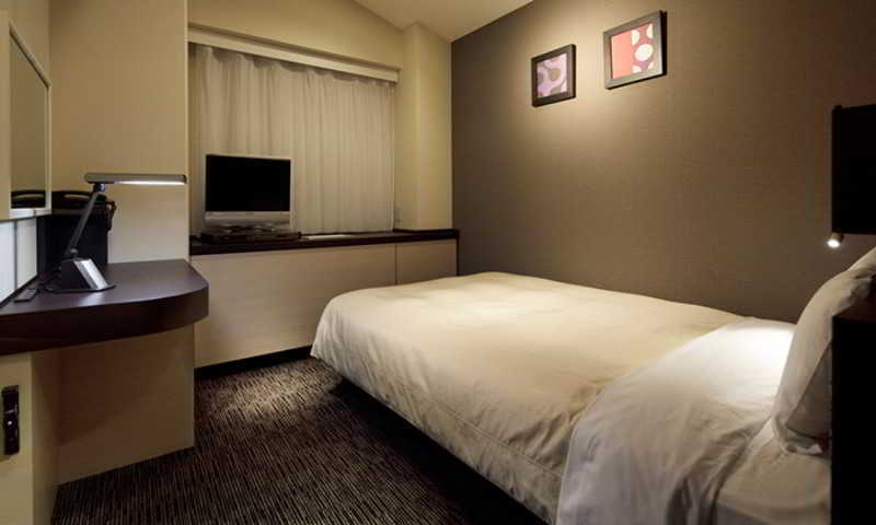Mitsui Garden Yodoyabashi Hotel
