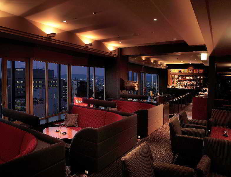 Courtyard By Marriott Shin-osaka Station Hotel 5*