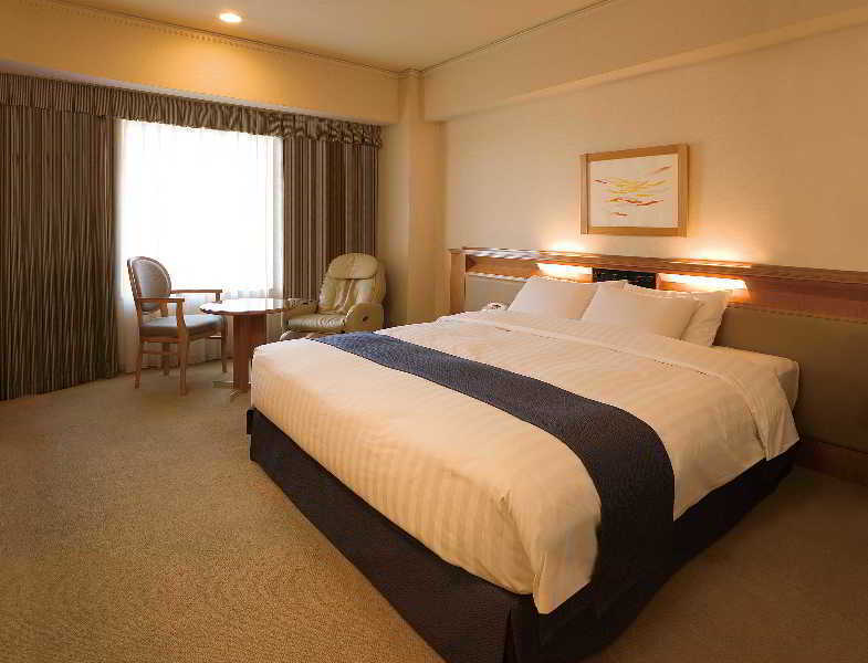 Courtyard By Marriott Shin-osaka Station Osaka