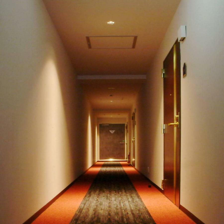 Hotel Benikea Calton Doutonbori