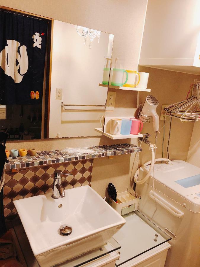 Holiday home Ryokoheya Awajikan Osaka