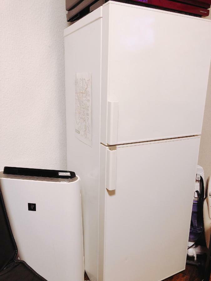 Ryokoheya Awajikan Holiday home *