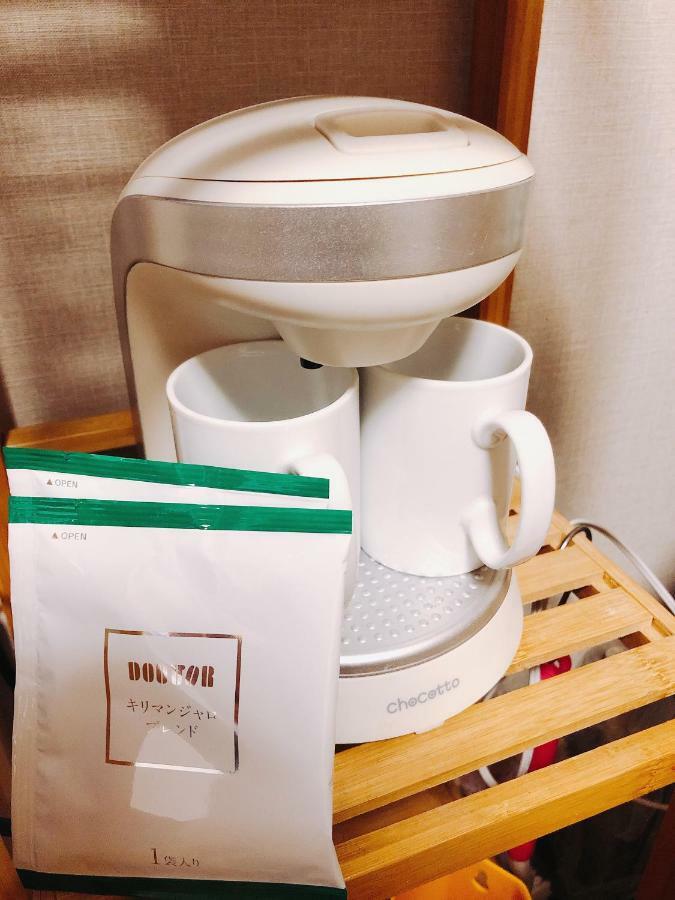 Ryokoheya Awajikan Holiday home Osaka