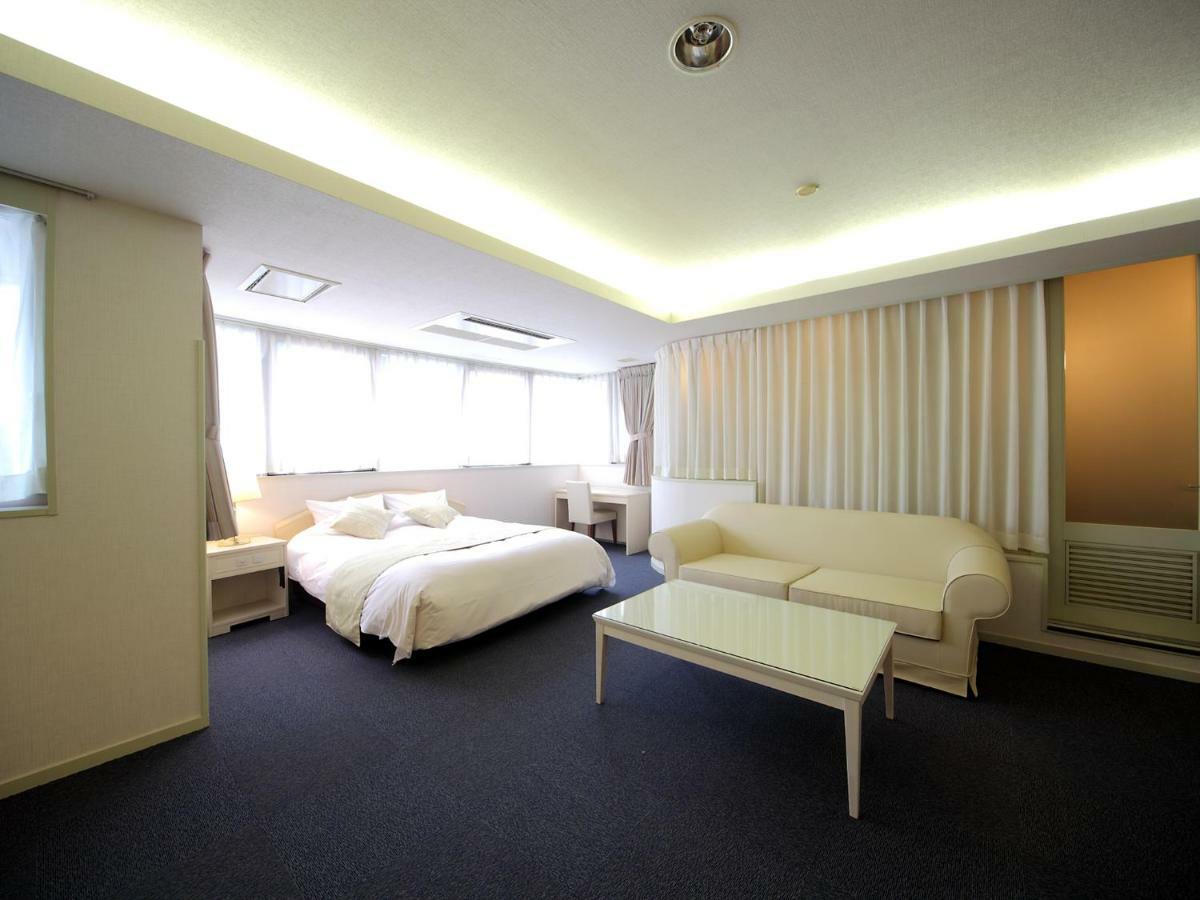 Hotel Live Artex