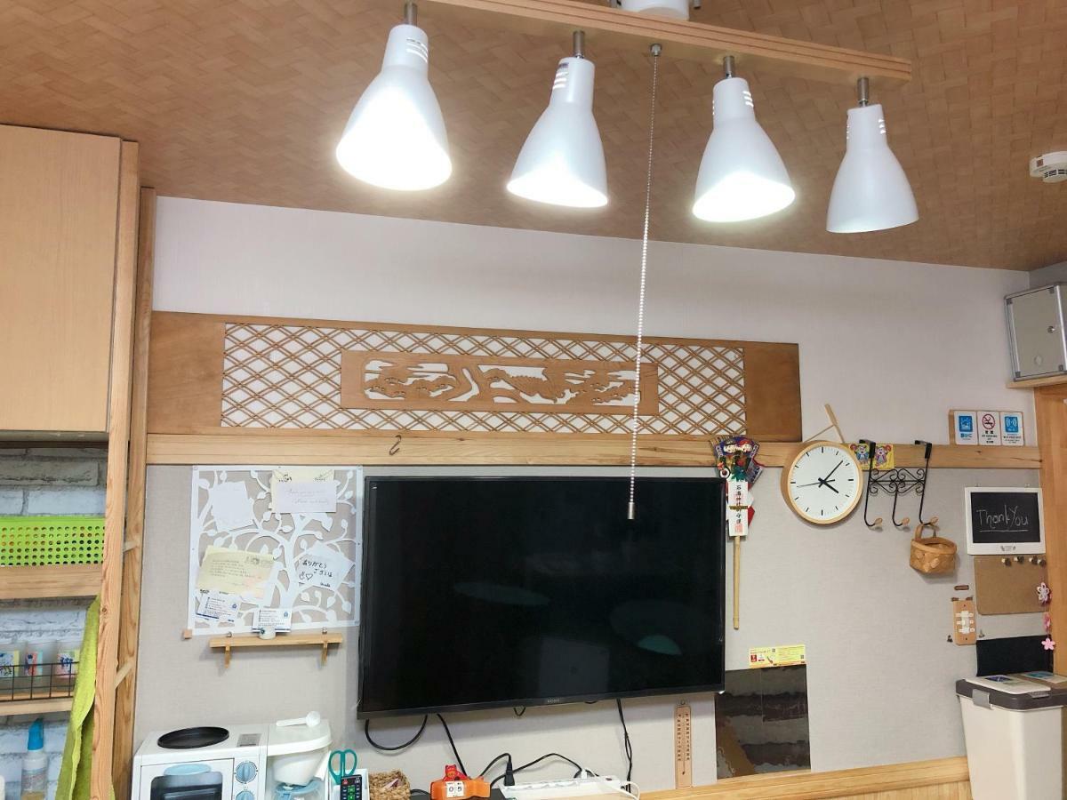 Ryokoheya Tenrokukan *