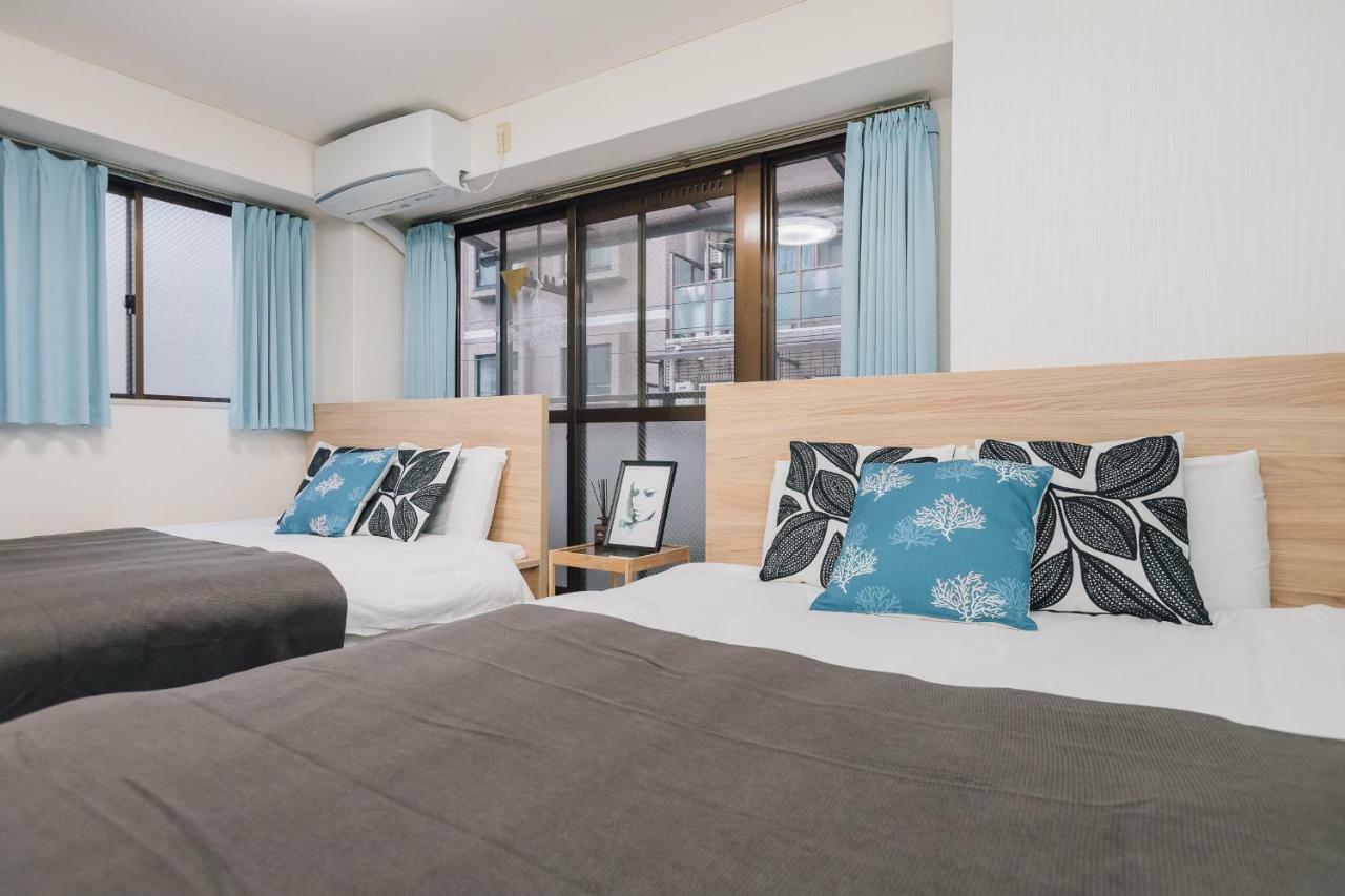 Dotonbori Afp J Apartment *