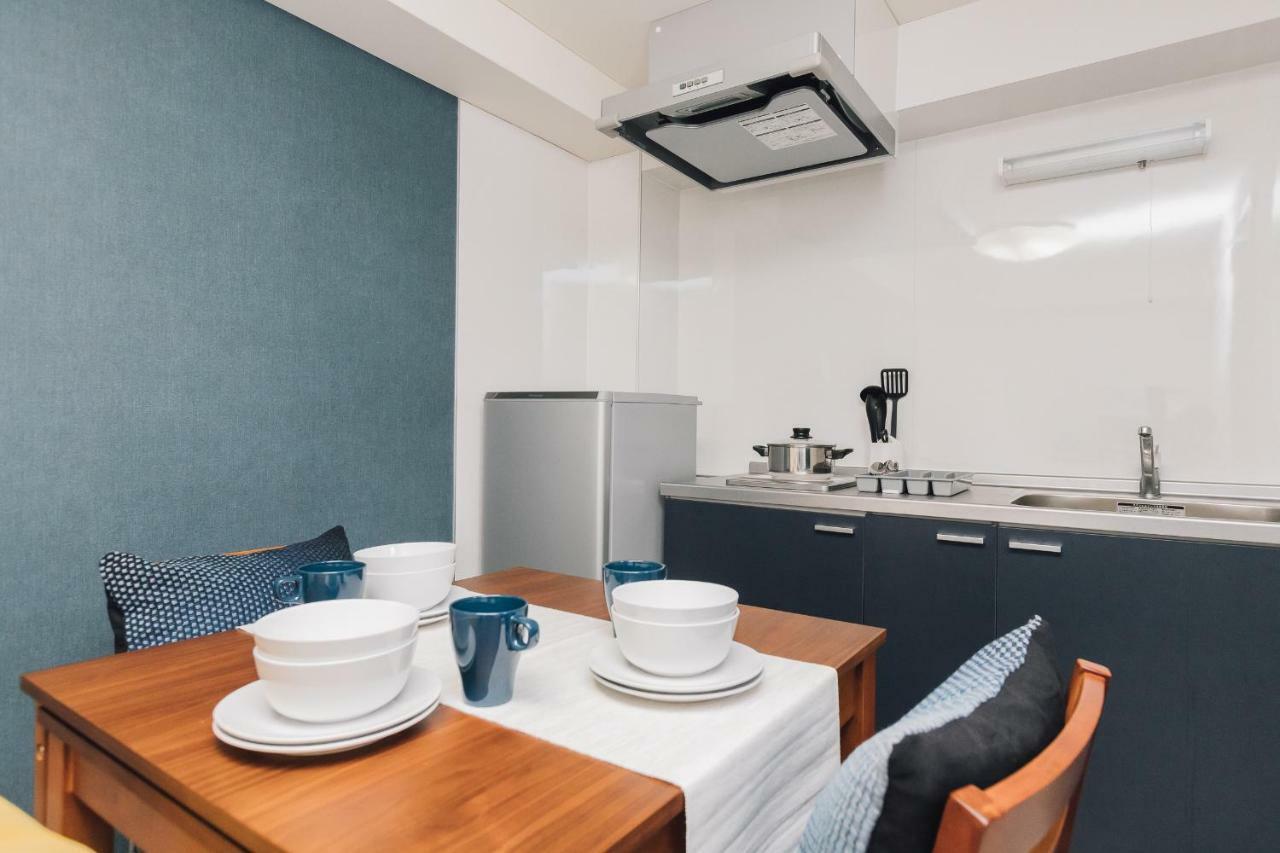 Apartment Dotonbori Afp J