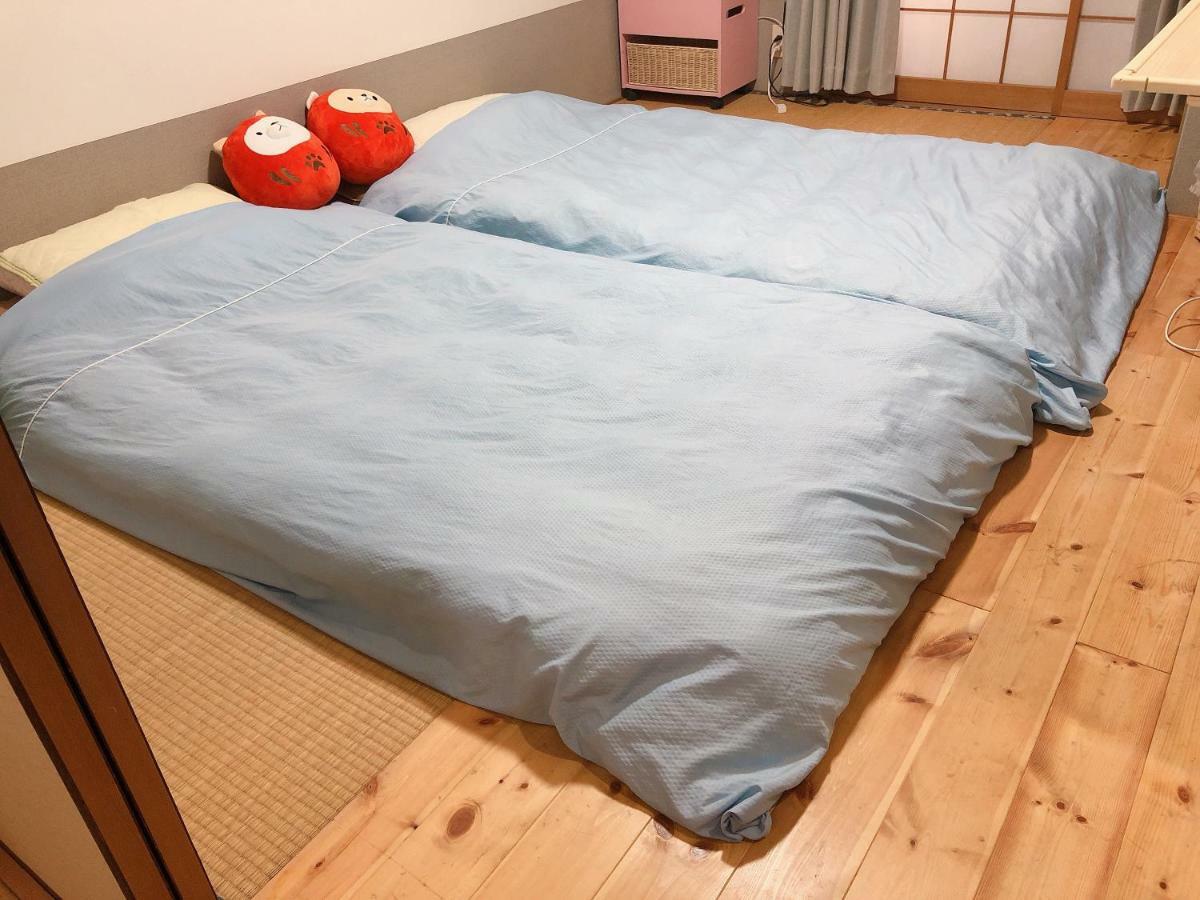 Ryokoheya Tenrokukan