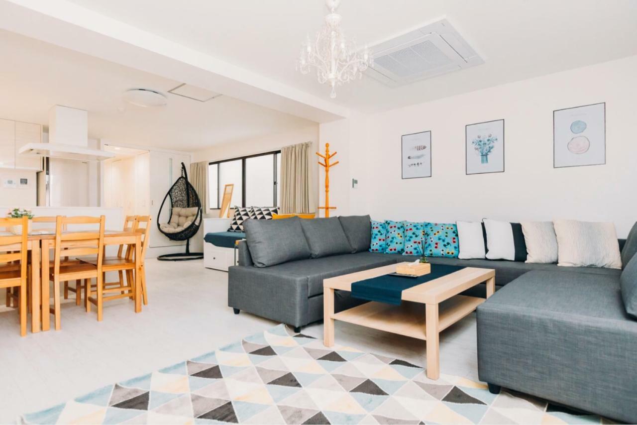 Higobashi Afp Apartment *