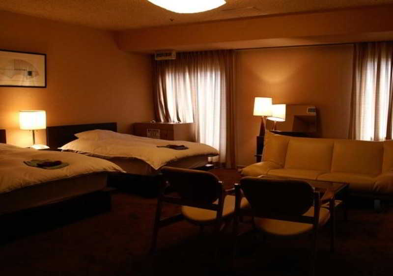 Hotel Ichiei Osaka