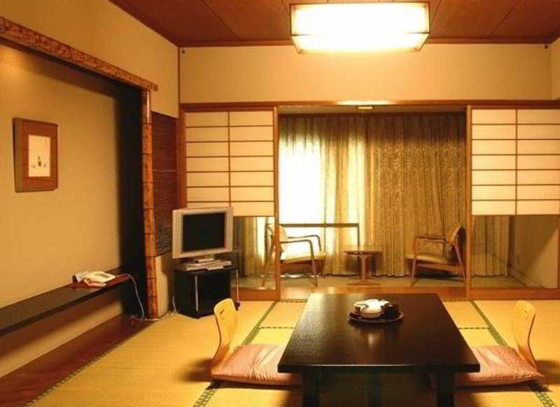 Ichiei Hotel Osaka