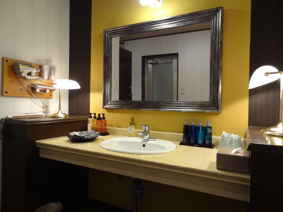 Water Road Tenjinbashi (adults Only) 3*