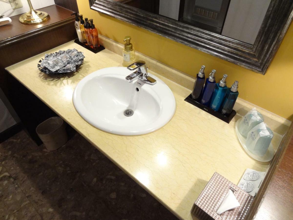 Water Road Tenjinbashi (adults Only) Love hotel 3*