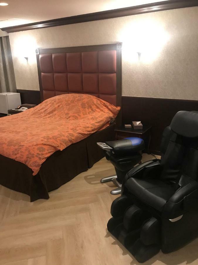 Love hotel Water Road Tenjinbashi (adults Only)