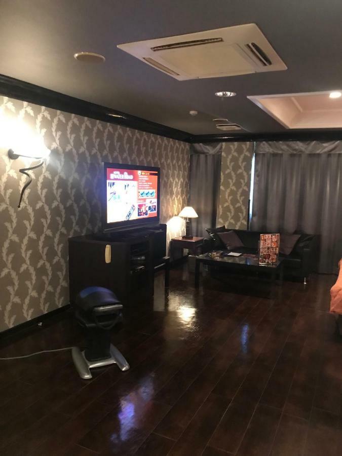 Water Road Tenjinbashi (adults Only) Love hotel Osaka