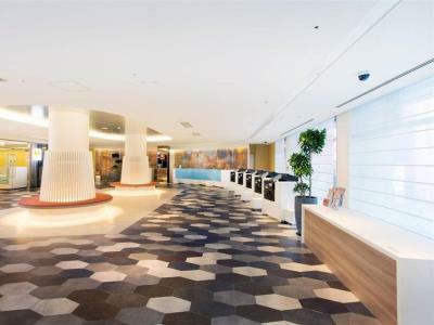 Namba Washington Plaza