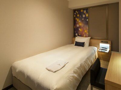 Namba Washington Plaza Hotel