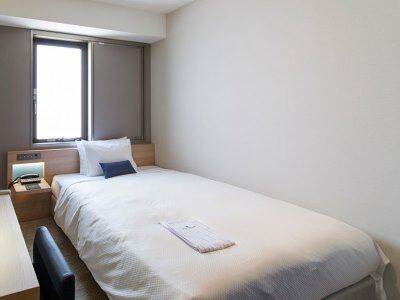 Hotel Namba Washington Plaza Osaka
