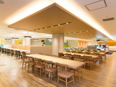 Namba Washington Plaza 3* Osaka