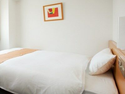 Hotel econômico Chisun Hommachi 3*
