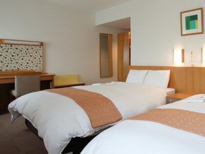 Chisun Hommachi Hotel econômico Osaka
