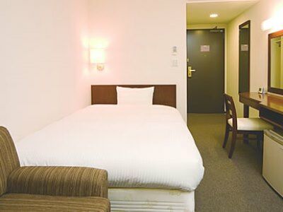 Hotel Hillarys Osaka