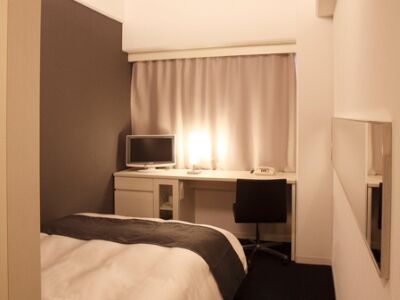 Binario Umeda 4*