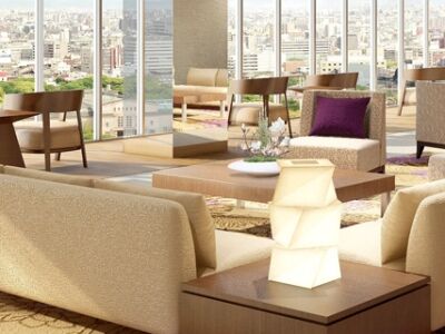 Hotel Via Abeno Tennoji
