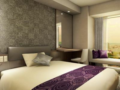 Hotel Via Abeno Tennoji 3*