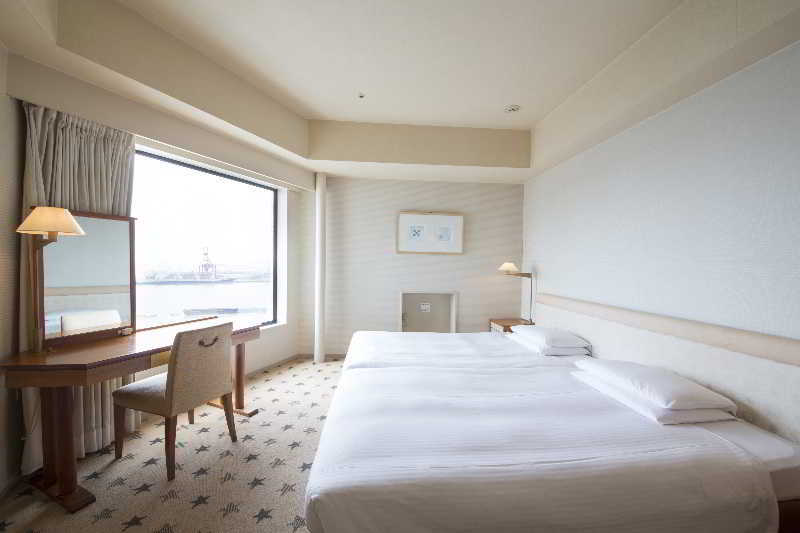 Seagull Tenpozan Hotel 4*