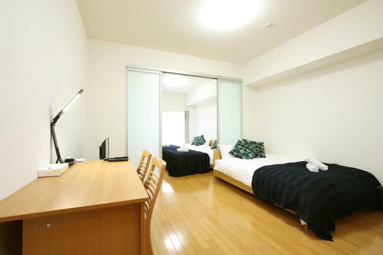 Apartment Leclair Awaza *