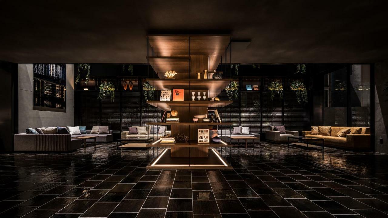 Hotel Bespoke Shinsaibashi