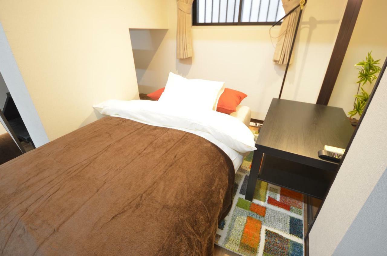 Apartment Kyobashi Yadoya 京橋宿屋 Osaka