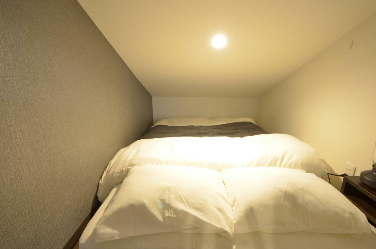 Apartment Kyobashi Yadoya 京橋宿屋