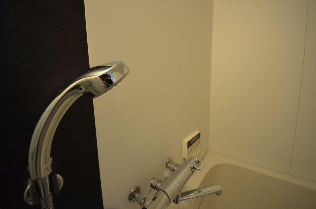 Kyobashi Yadoya 京橋宿屋 Apartment *